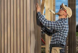 Siding Removal and Disposal in Silver Summit, UT